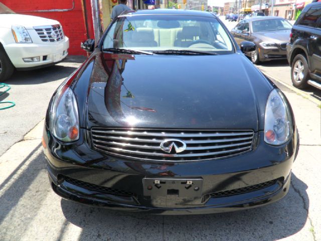 Infiniti G35 2005 photo 1