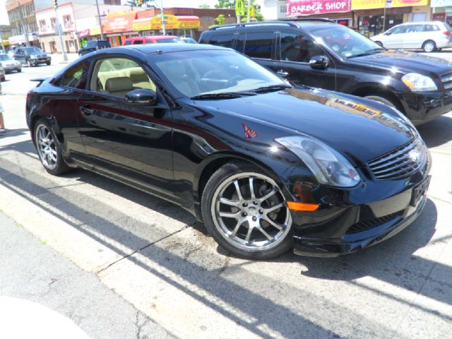 Infiniti G35 2005 photo 3