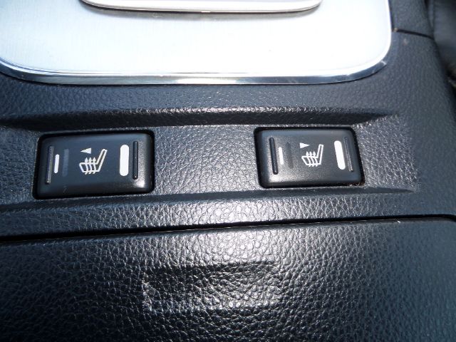 Infiniti G35 2005 photo 10