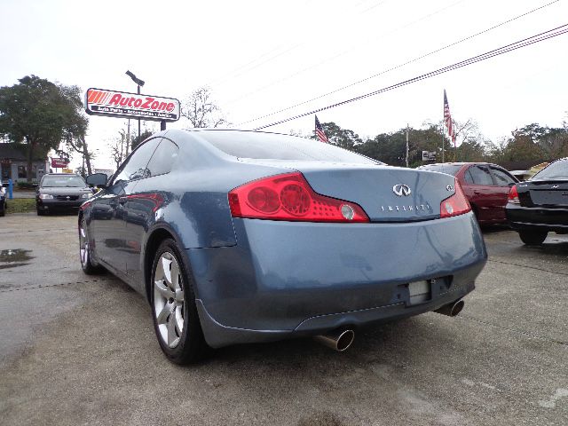 Infiniti G35 2005 photo 2