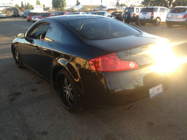 Infiniti G35 GT Premium Coupe