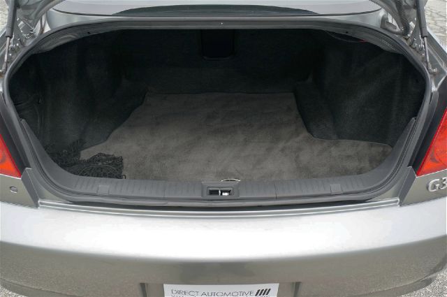 Infiniti G35 2005 photo 24