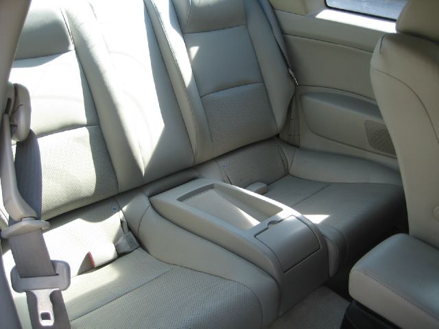 Infiniti G35 2005 photo 8