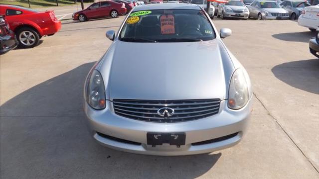 Infiniti G35 2005 photo 1