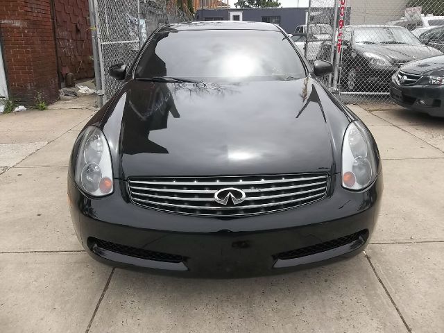 Infiniti G35 GT Premium Coupe