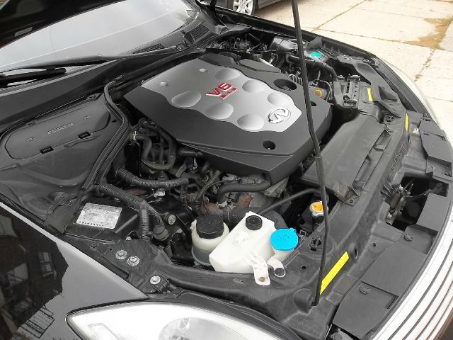 Infiniti G35 2005 photo 15