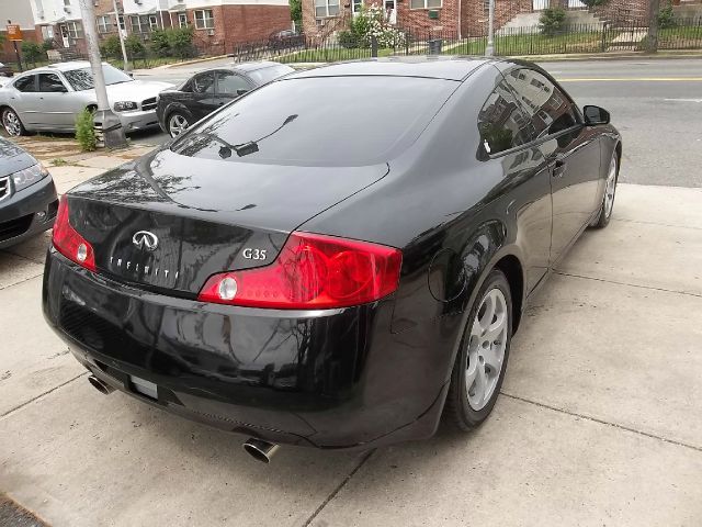 Infiniti G35 2005 photo 17