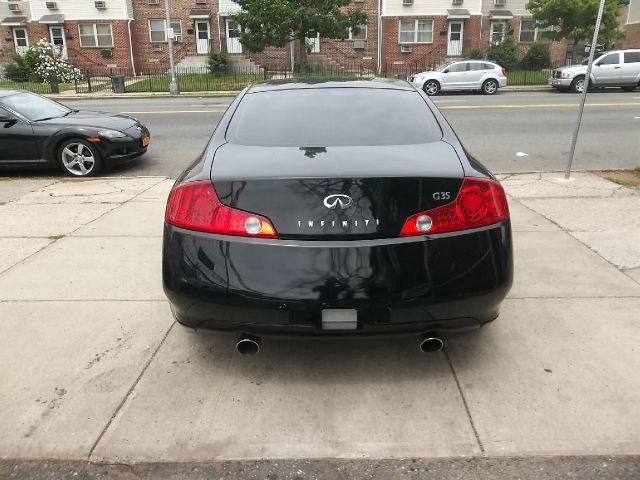 Infiniti G35 2005 photo 18