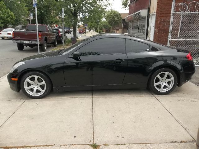 Infiniti G35 2005 photo 19