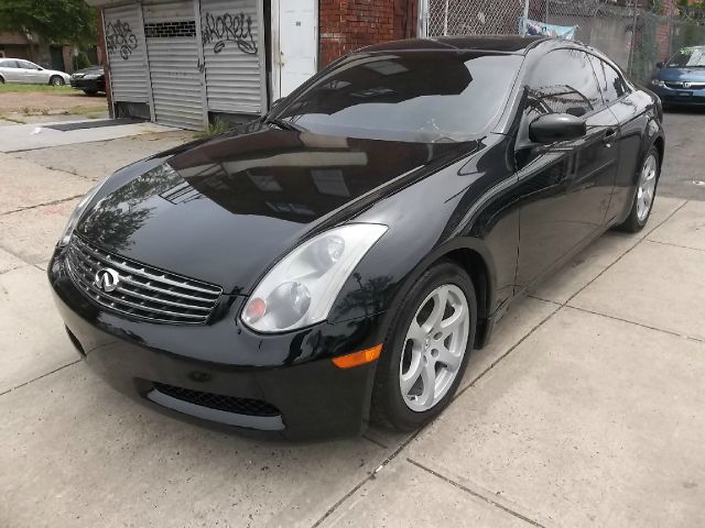 Infiniti G35 2005 photo 20