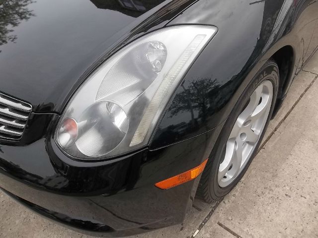 Infiniti G35 2005 photo 22