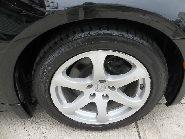 Infiniti G35 2005 photo 25