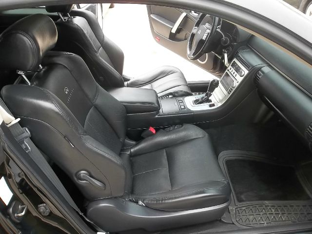 Infiniti G35 2005 photo 26