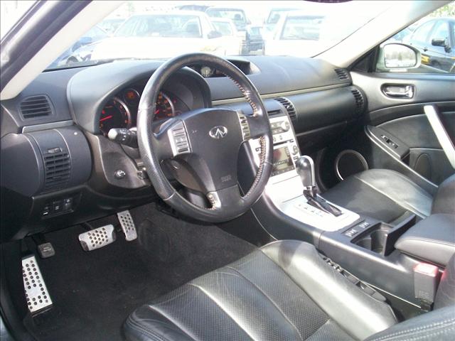 Infiniti G35 2005 photo 5