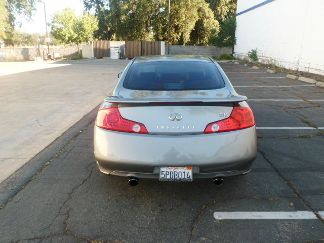 Infiniti G35 GT Premium Coupe