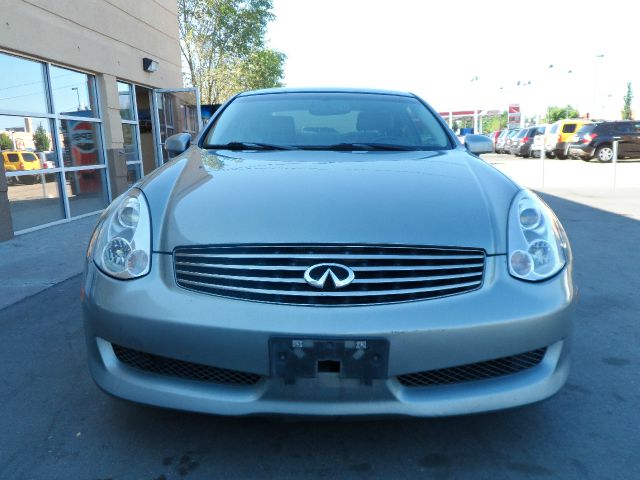 Infiniti G35 2006 photo 3