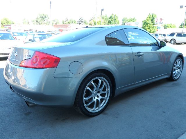 Infiniti G35 2006 photo 4