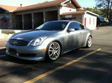 Infiniti G35 2006 photo 2