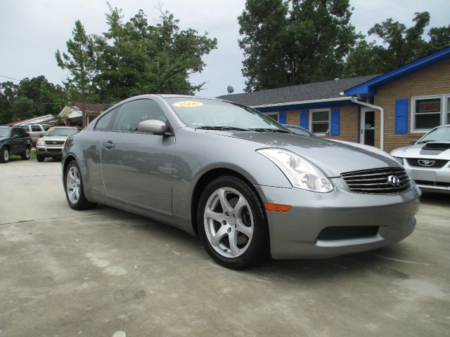 Infiniti G35 2006 photo 2