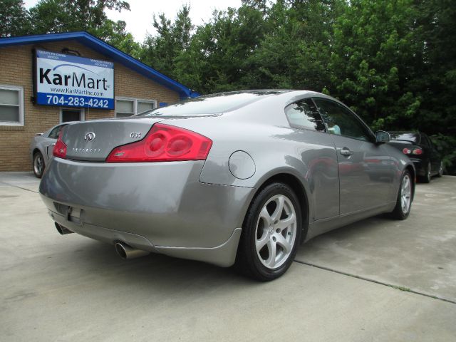 Infiniti G35 2006 photo 4