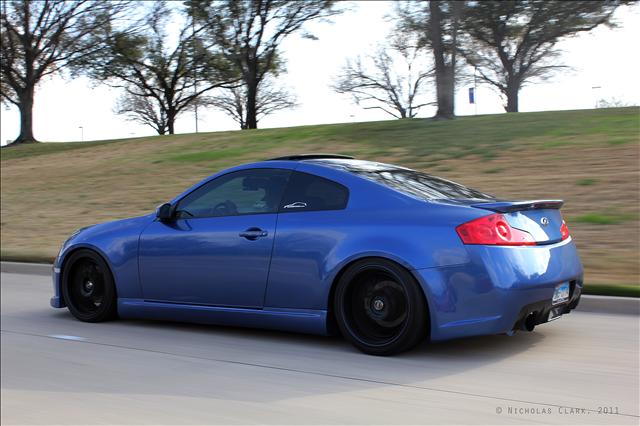 Infiniti G35 2006 photo 2