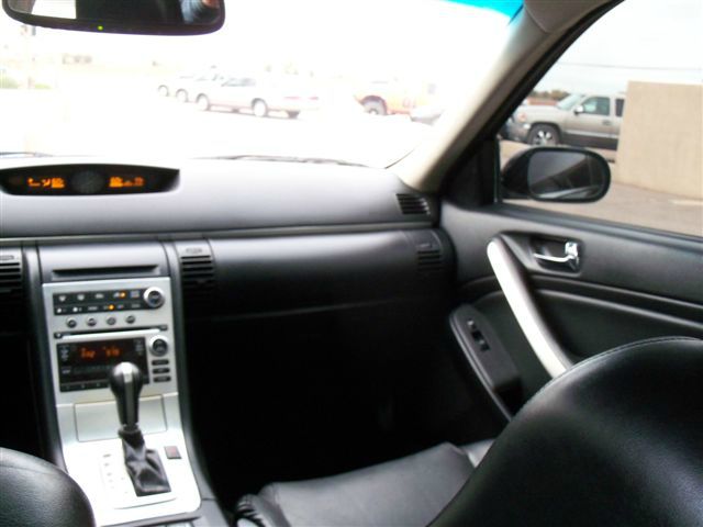 Infiniti G35 2006 photo 0