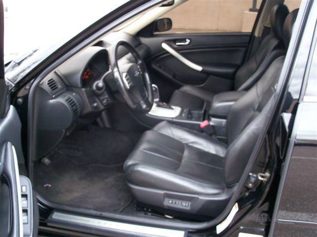 Infiniti G35 2006 photo 15