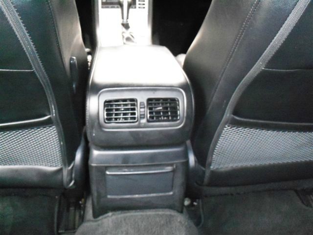 Infiniti G35 2006 photo 3