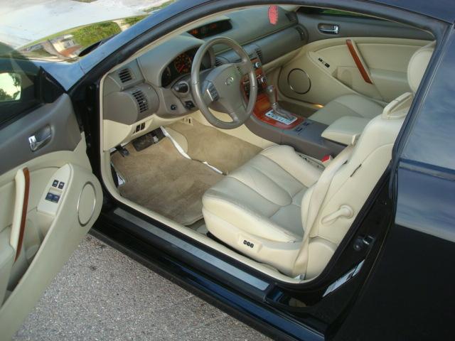 Infiniti G35 2006 photo 3