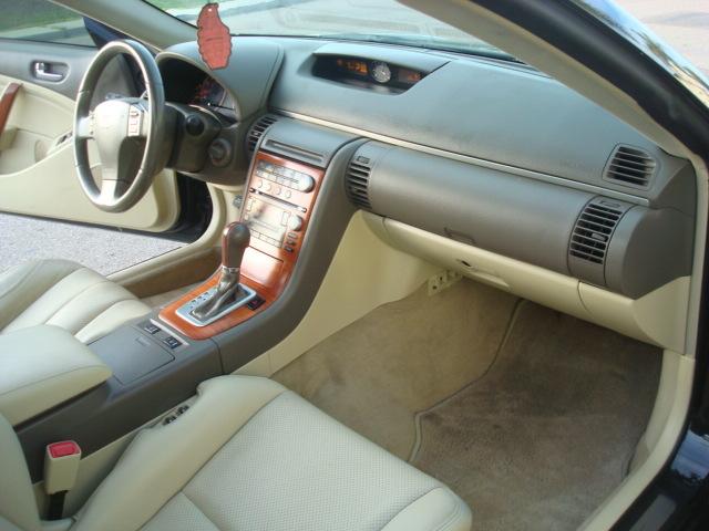 Infiniti G35 2006 photo 4