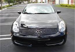 Infiniti G35 2006 photo 1