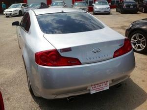 Infiniti G35 2006 photo 2