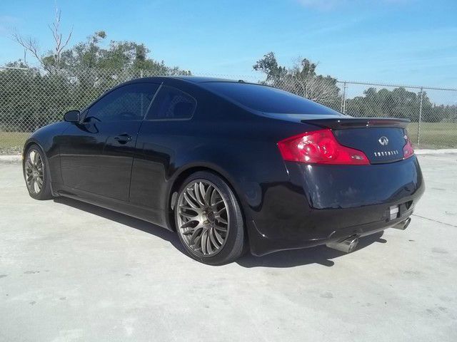 Infiniti G35 2006 photo 1