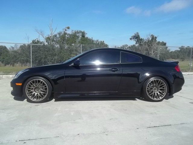 Infiniti G35 2006 photo 2