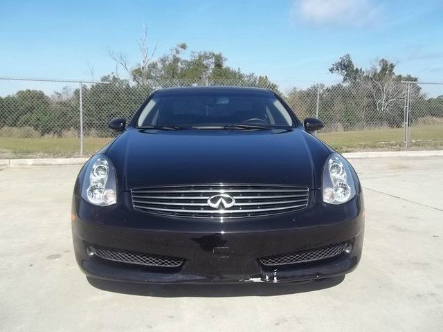 Infiniti G35 2006 photo 3