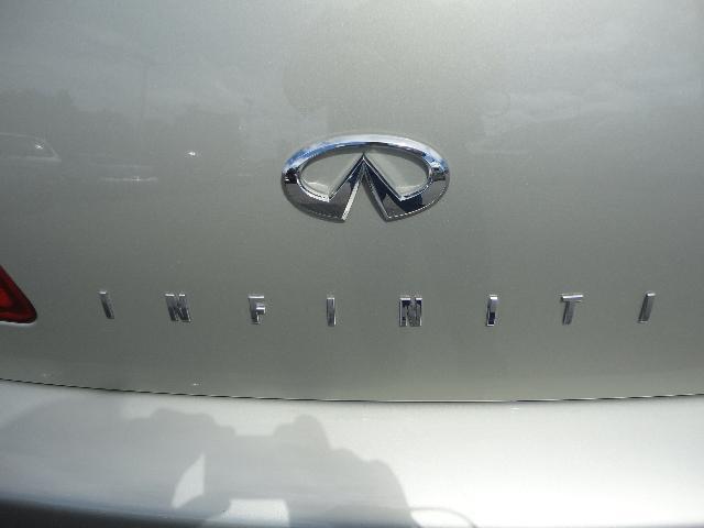 Infiniti G35 2006 photo 5