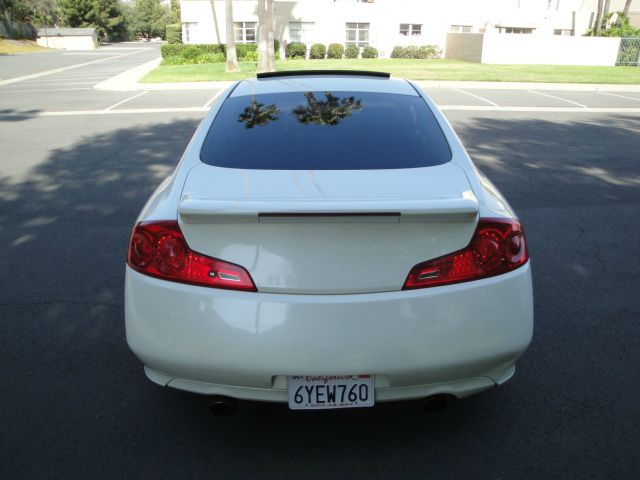 Infiniti G35 2006 photo 13