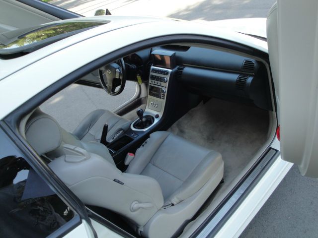 Infiniti G35 2006 photo 4