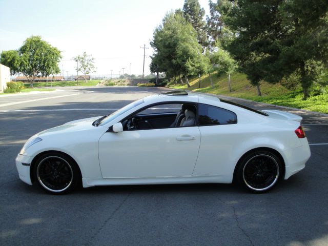 Infiniti G35 2006 photo 6