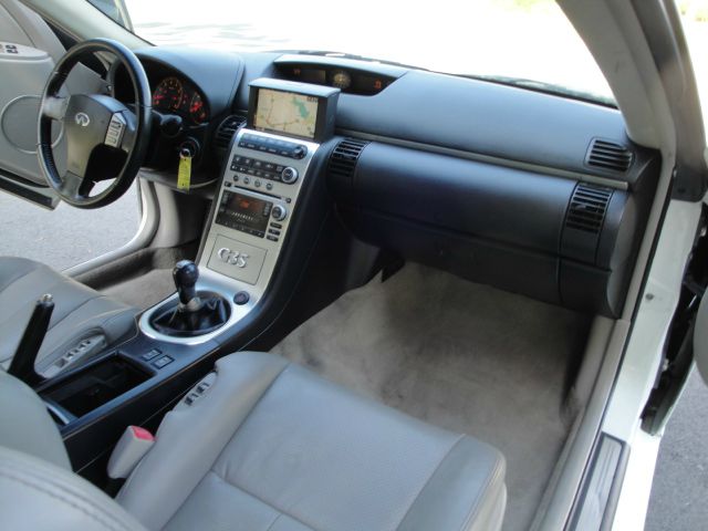 Infiniti G35 2006 photo 7