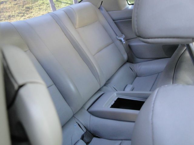 Infiniti G35 2006 photo 8