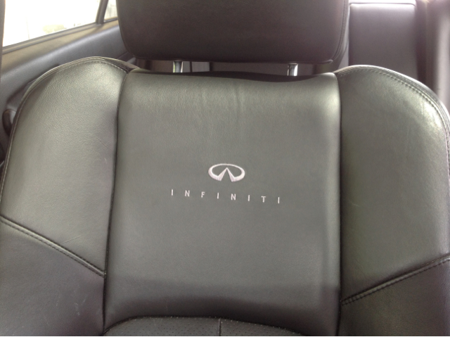 Infiniti G35 2006 photo 3