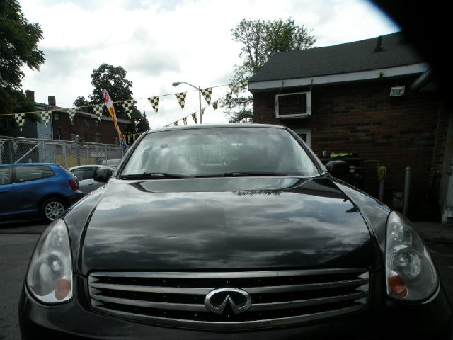 Infiniti G35 2006 photo 3