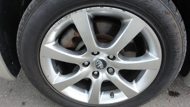 Infiniti G35 2006 photo 23