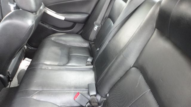 Infiniti G35 2006 photo 7