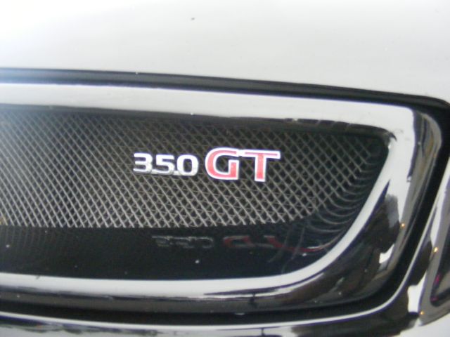 Infiniti G35 2006 photo 1