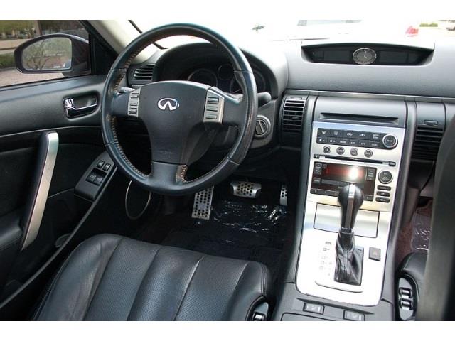 Infiniti G35 2006 photo 1