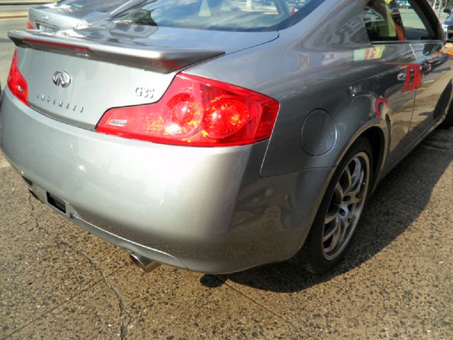 Infiniti G35 2006 photo 10