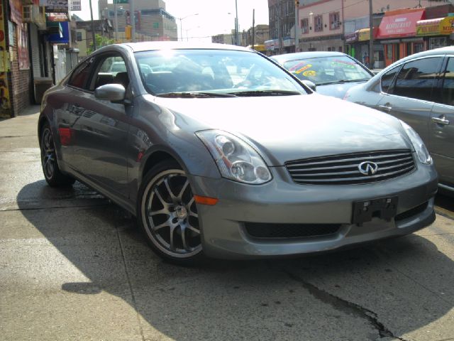 Infiniti G35 2006 photo 11