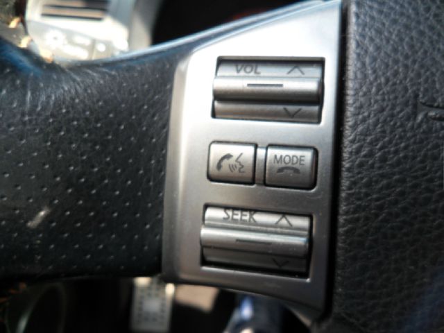 Infiniti G35 2006 photo 13